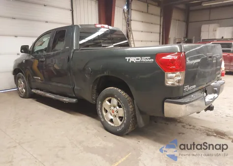 2007 Toyota Tundra Sr5 4.7L V8 from USA, damaged, VIN 5TBBT54137S457773